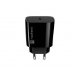 WALL CHARGER NATEC RIBERA 1X USB-C 20W BLACK