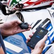 Motorbike Intercom Midland BT MINI TWIN