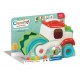 Clementoni 17495 building toy