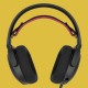 GAMIAC HS71 Headset Wired Head-band Gaming USB Type-C Black