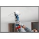 Bosch GOP 185-LI 18 V Black, Blue