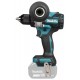 Makita DDF492Z drill 2100 RPM Keyless 2.6 kg Blue, Black Makita DDF492Z drill 2100 RPM Keyless 2.6 kg Blue, Black