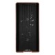 Lian Li Lancool LAN217X computer case Midi Tower Black, Wood