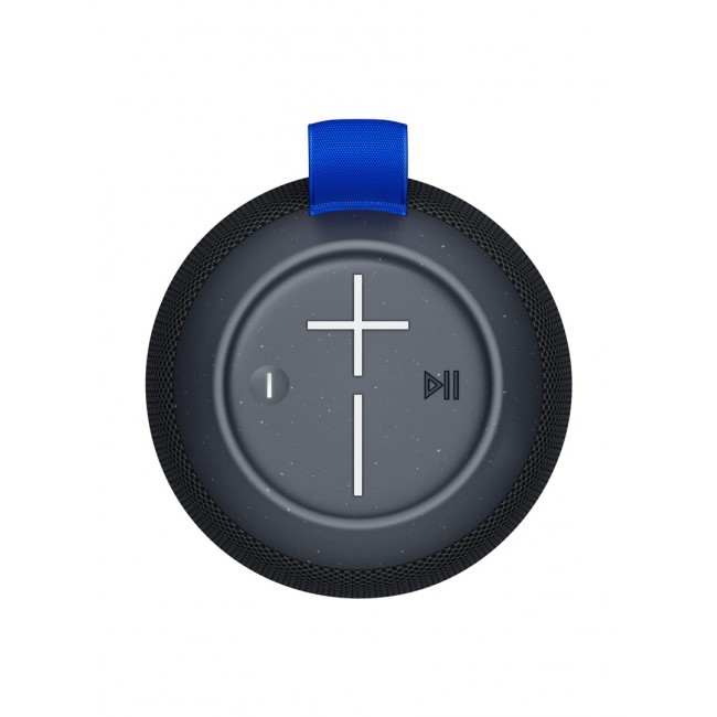 Ultimate Ears WONDERBOOM PLAY Black
