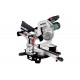 Metabo KGS 254 M 4500 RPM 1450 W