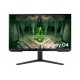 Samsung G40B computer monitor 68.6 cm (27