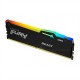 Kingston Technology FURY Beast 16GB 5200MT/s DDR5 CL40 DIMM RGB