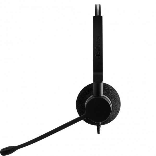 Jabra BIZ 2300 Duo, NC, Bal