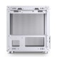 Jonsbo C6 Micro-ATX Case - white