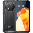 Oukitel WP28E 4/64 10600mAh DS smartphone. Black without charger