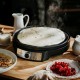 Adler AD 3093 Double-Sided Electric Pancake Maker 2 in 1 Black