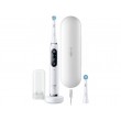 Oral-B iO 9N Adult Vibrating toothbrush White Oral-B iO 9N Adult Vibrating toothbrush White