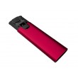 NATEC RHINO M.2 NVME LITE EXTERNAL SSD ENCLOSURE USB-C 3.2 GEN 2 RUBY RED
