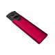 NATEC RHINO M.2 NVME LITE EXTERNAL SSD ENCLOSURE USB-C 3.2 GEN 2 RUBY RED NATEC RHINO M.2 NVME LITE EXTERNAL SSD ENCLOSURE USB-C 3.2 GEN 2 RUBY RED