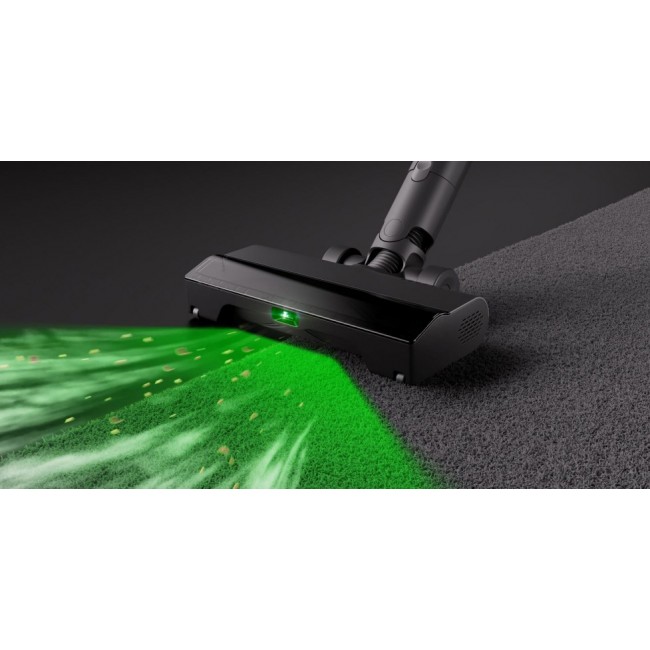 Cordless upright hoover Roborock F25 ACE Combo