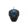 Kensington Orbit Wired Trackball with Scroll Ring