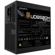 Gigabyte GP-UD850GM PG5 power supply unit 850 W 20+4 pin ATX ATX Black Gigabyte GP-UD850GM PG5 power supply unit 850 W 20+4 pin ATX ATX Black