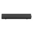 Creative Labs Sound Blaster GS3 Black Wired & Wireless 12 W