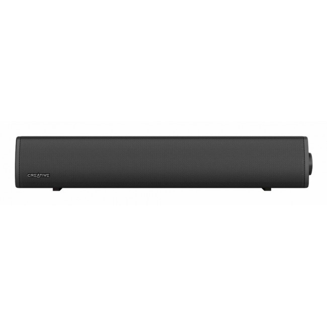 Creative Labs Sound Blaster GS3 Black Wired & Wireless 12 W