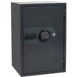 Yale Large EN Fire Safe: Large S2 fire-resistant safe for guns and ammunition