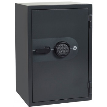 Yale Large EN Fire Safe: Large S2 fire-resistant safe for guns and ammunition