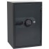 Yale Large EN Fire Safe: Large S2 fire-resistant safe for guns and ammunition