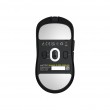 HATOR Quasar 3S Pro Wireless mouse Gaming Right-hand RF Wireless + Bluetooth + USB Type-C Optical 30000 DPI