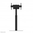 Neomounts FL45S-825BL1 TV floor stand 37-75