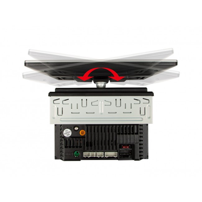 Radio BLOW CP01 1DIN 10 Radio BLOW CP01 1DIN 10