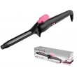 Remington CI1A119 Curling iron Black, Pink 1.8 m