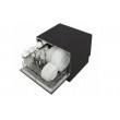 Black 8840 HEINRICH'S dishwasher