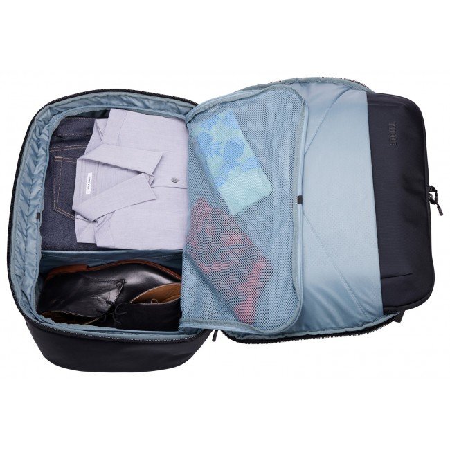 Thule Subterra 2 Convertible Carry-on - Black Thule Subterra 2 Convertible Carry-on - Black