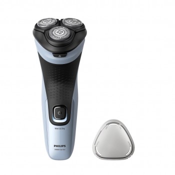 Philips Shaver 3000X Series X3003/00 Wet & Dry Electric Shaver