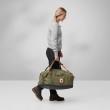 Fj llr ven F rden Duffel 50 Travel duffel Soft shell Green 50 L Polyamide