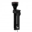 Ledlenser P21R Black Hand flashlight LED