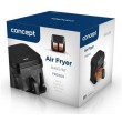 Air Fryer CONCEPT FR5500 5.5L 1200W