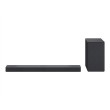 LG SC9S Black 3.1.3 channels 400 W