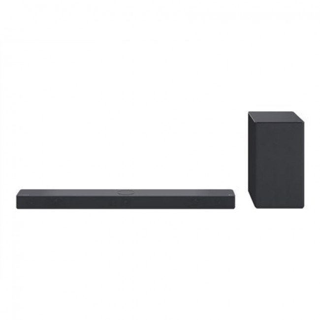 LG SC9S Black 3.1.3 channels 400 W