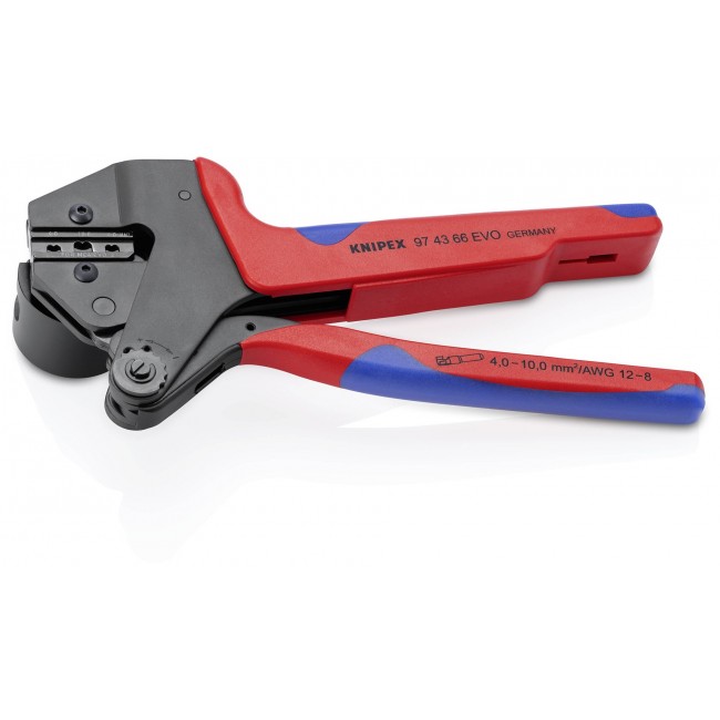 Knipex 97 43 66 EVO not categorized