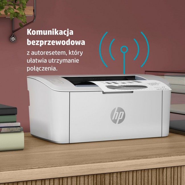 HP LaserJet M110w Printer HP LaserJet M110w Printer