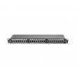 Lanberg PPS6-1024-B patch panel 1U Lanberg PPS6-1024-B patch panel 1U