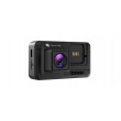 Navitel R460 2K dashcam 2K Ultra HD Battery, USB Black