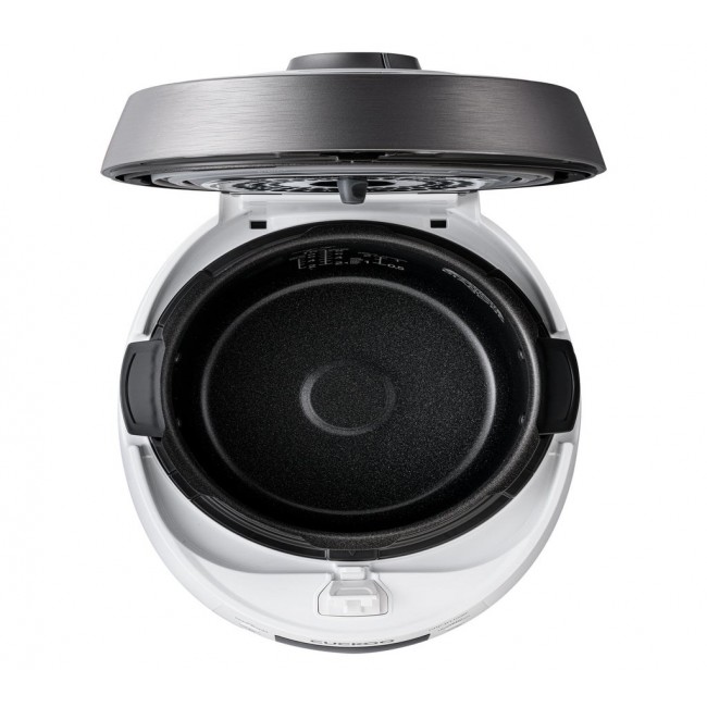 Cuckoo CRP-RT1008F rice cooker 1.8 L 1150 W White