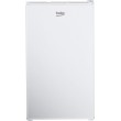 Beko RS9152WN 90 L under-counter fridge, white