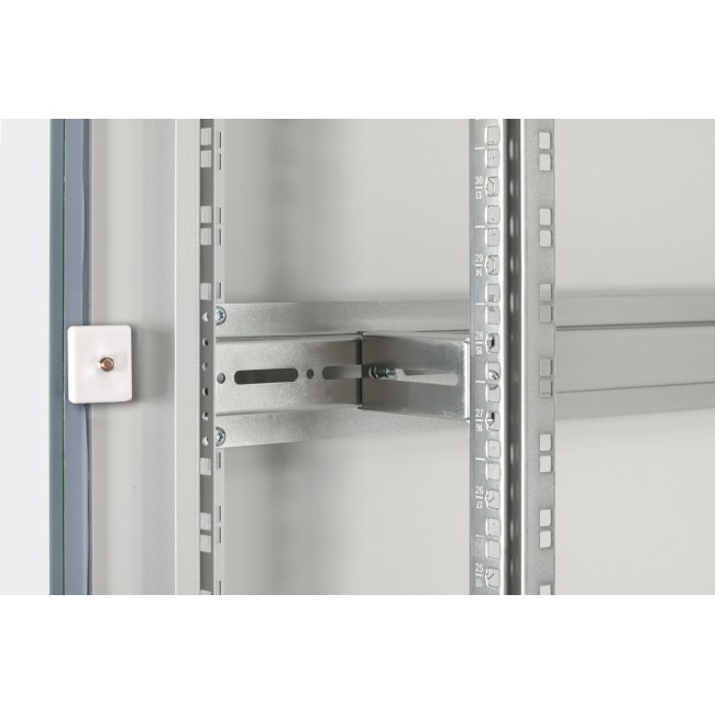 Digitus Network cabinet Unique Light series - 800x1000 mm (WxD)