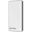 Varta Energy 15000 Lithium Polymer (LiPo) 15000 mAh Black, White