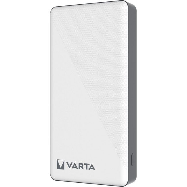 Varta Energy 15000 Lithium Polymer (LiPo) 15000 mAh Black, White