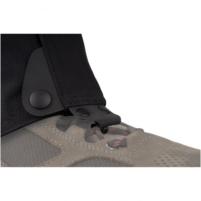 Stuptuty z membraną SEA TO SUMMIT Alpine Gaiters eVent (PFC free) S