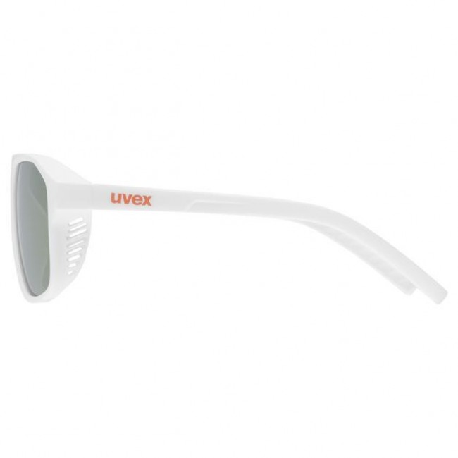 Uvex cosmic sunglasses