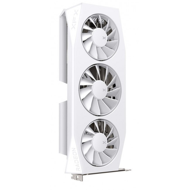 XFX Mercury Radeon RX 9060 XT OC Gaming Edition AMD 16 GB GDDR6